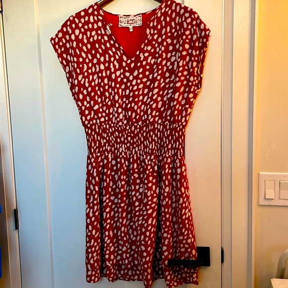 Summer dress - Picture 2 of 6